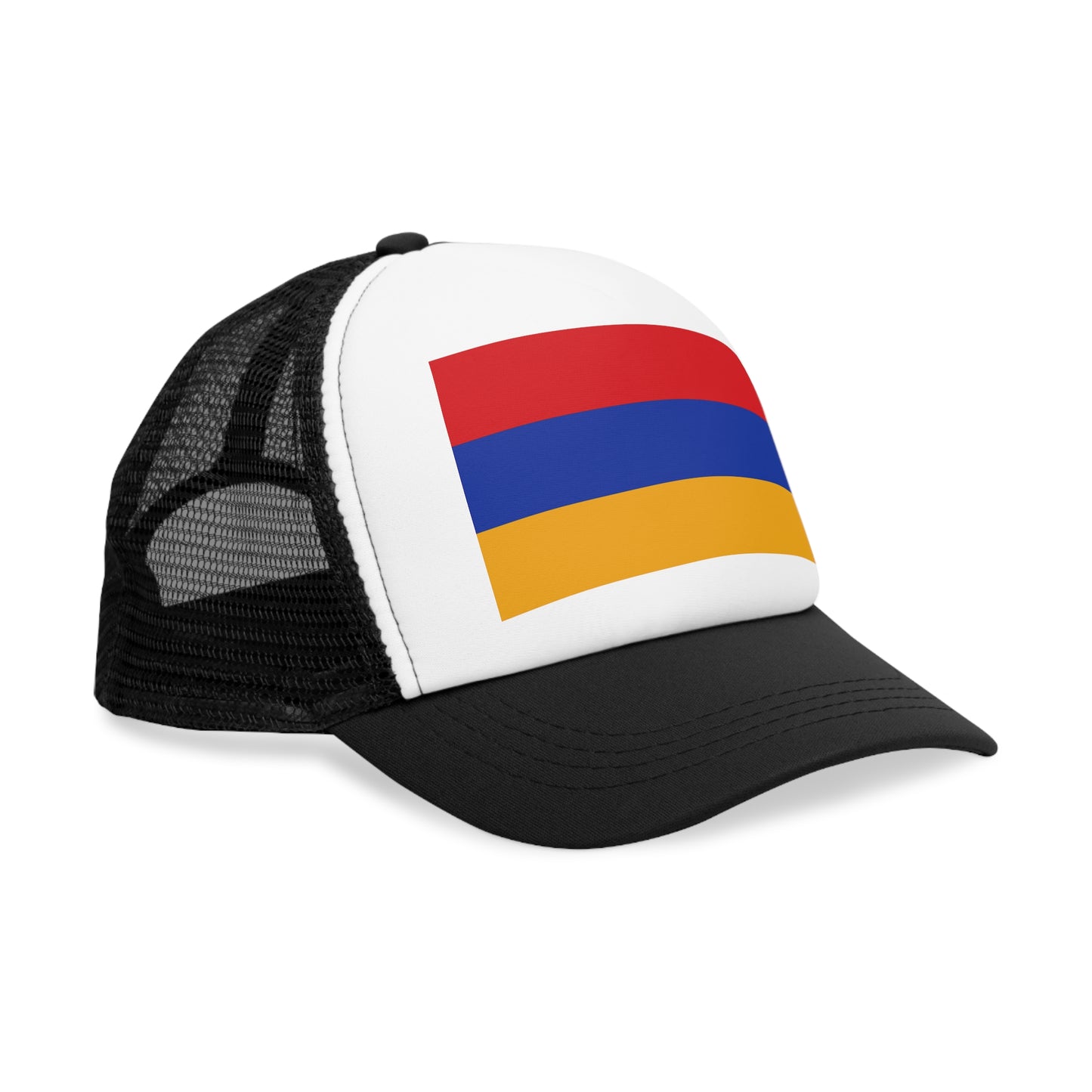 Armenia Trucker Cap