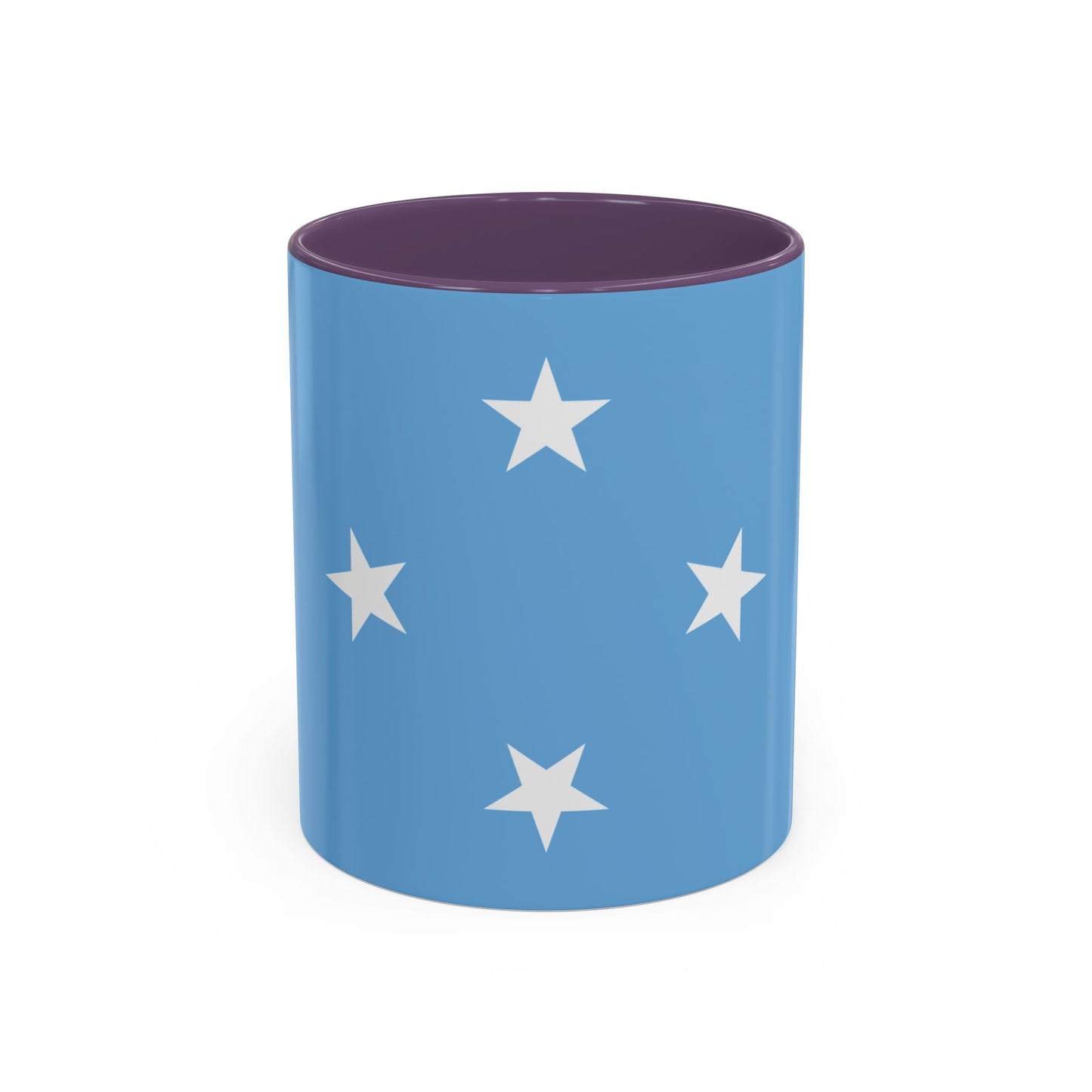 Federated States of Micronesia Mug
