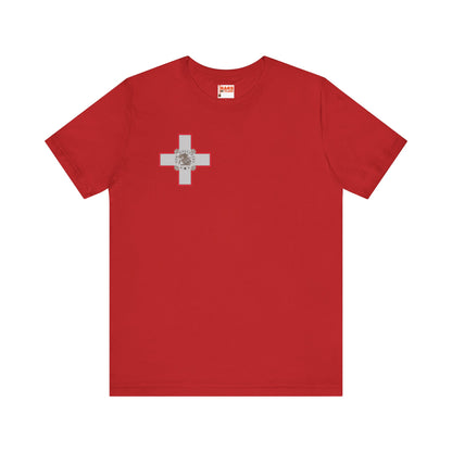 Malta Inspired T-shirt