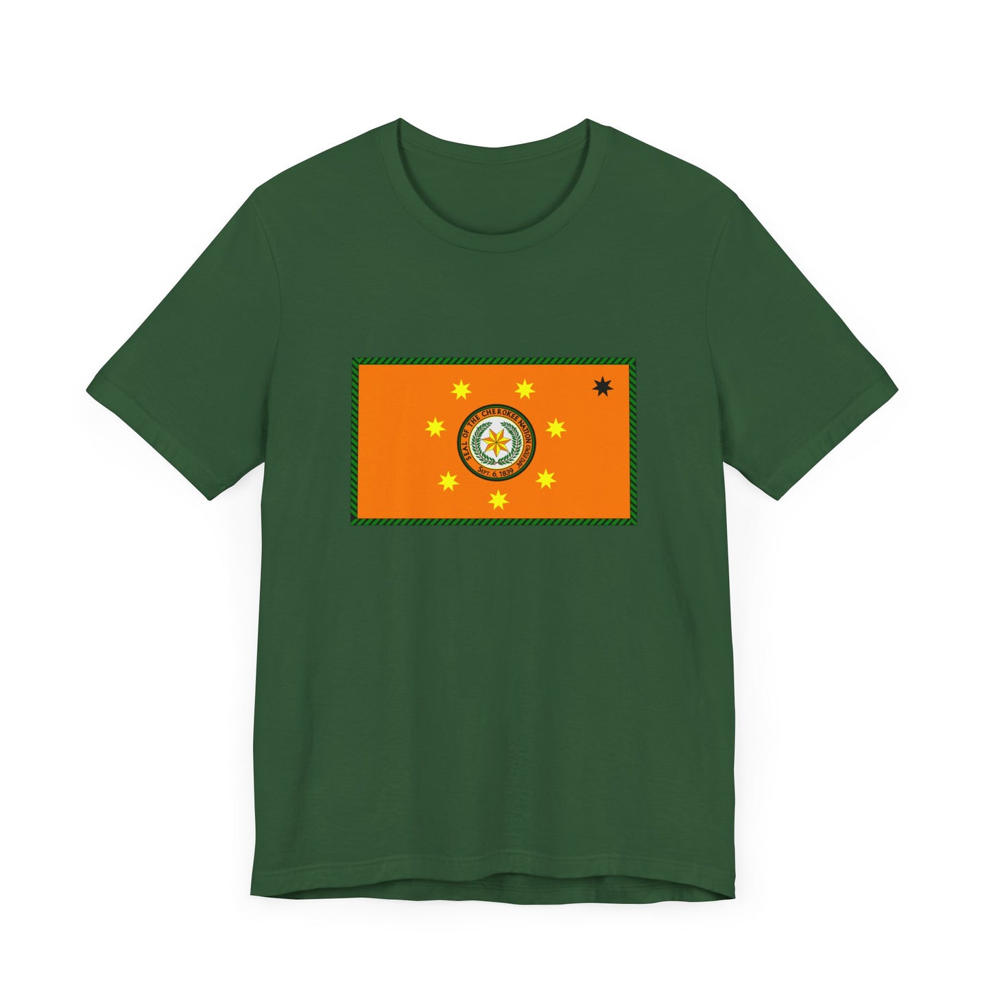 Cherokee T-shirt
