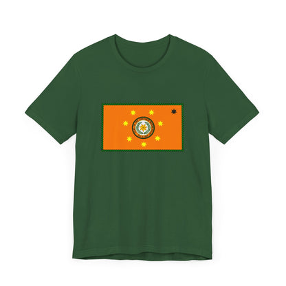 Cherokee T-shirt
