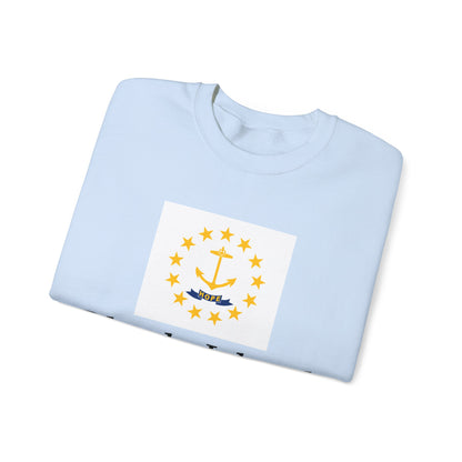 Rhode Island Sweatshirt