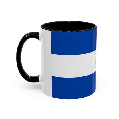 El Salvador Mug