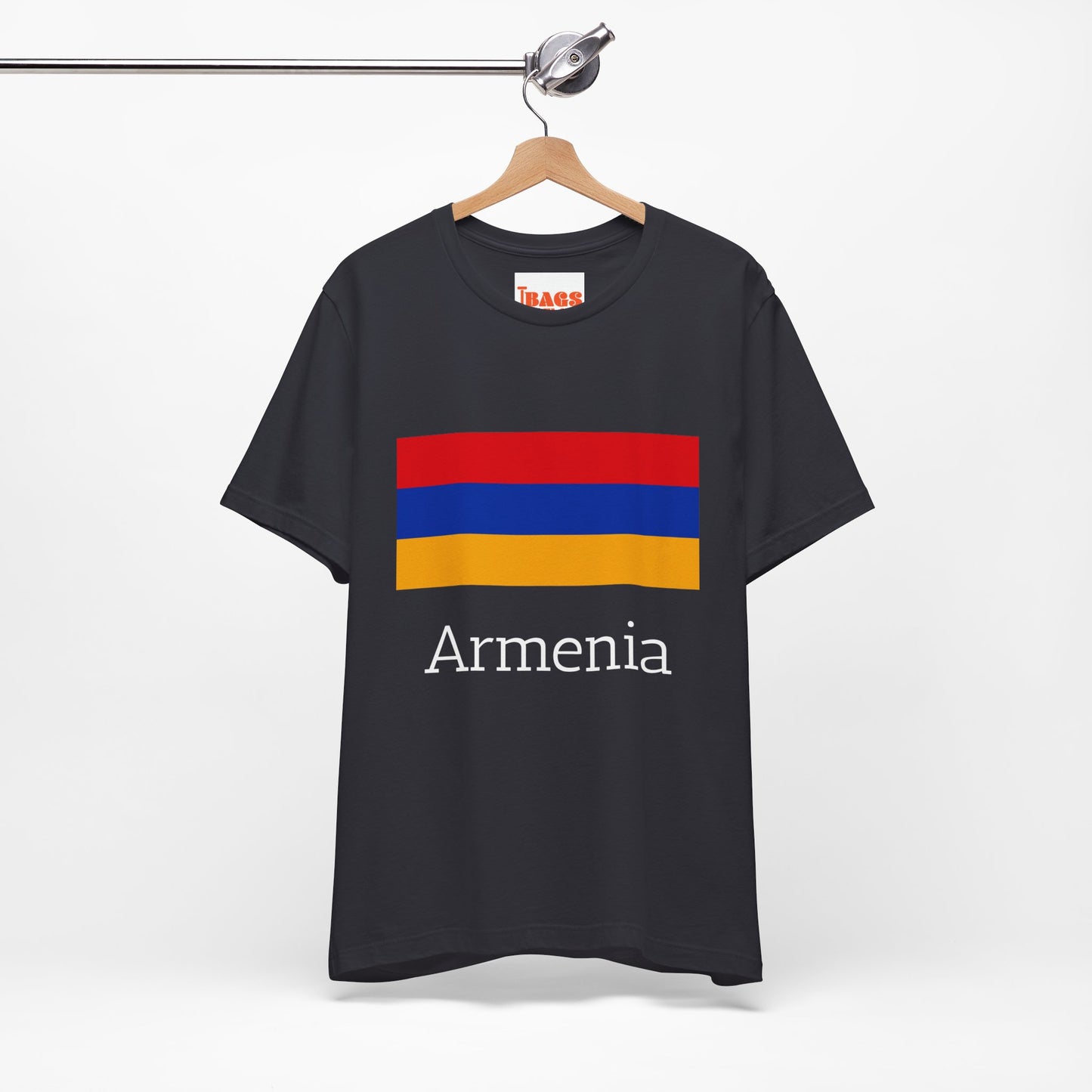 Armenia T-shirts