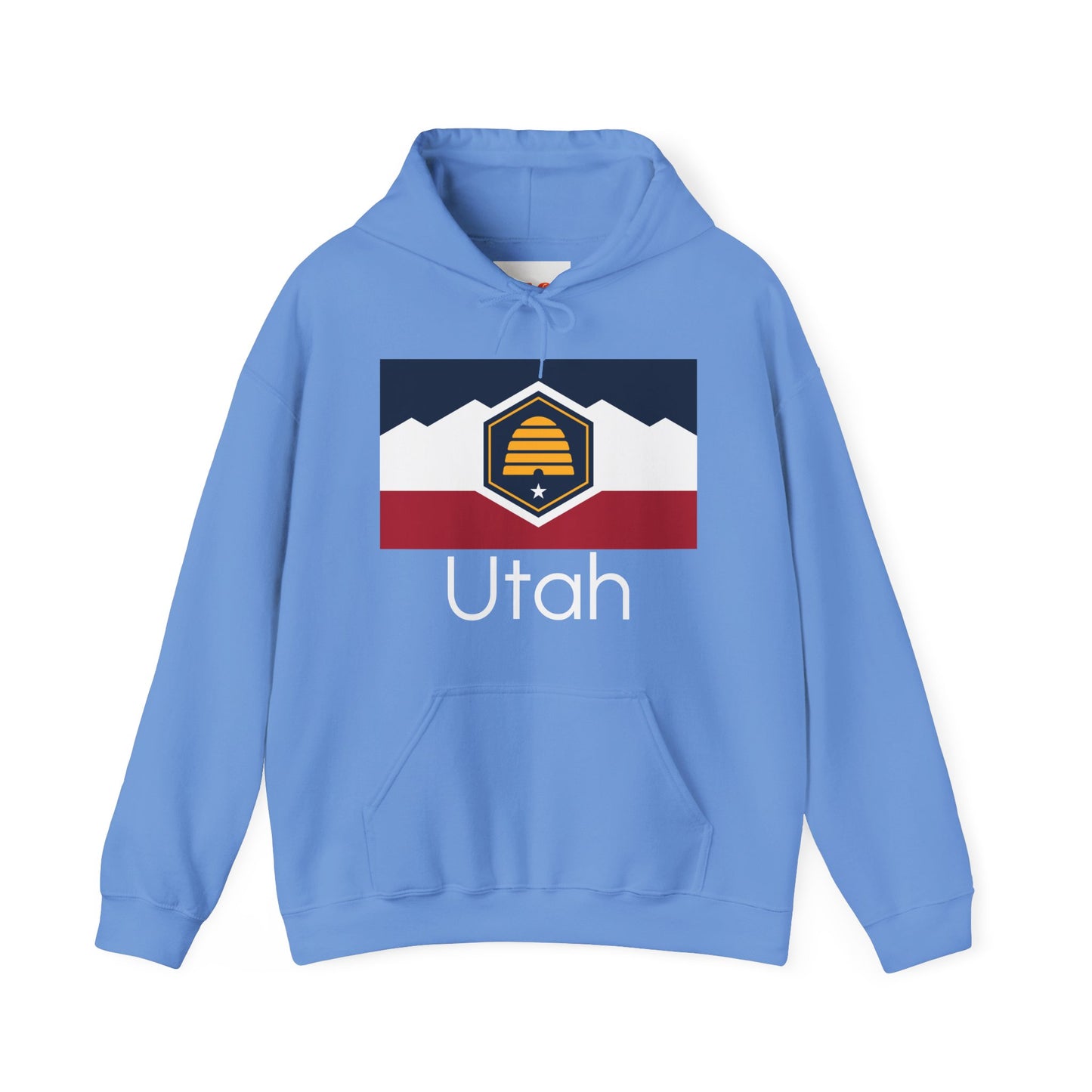 Utah Hoodies