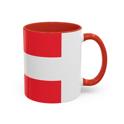 Austria Mug