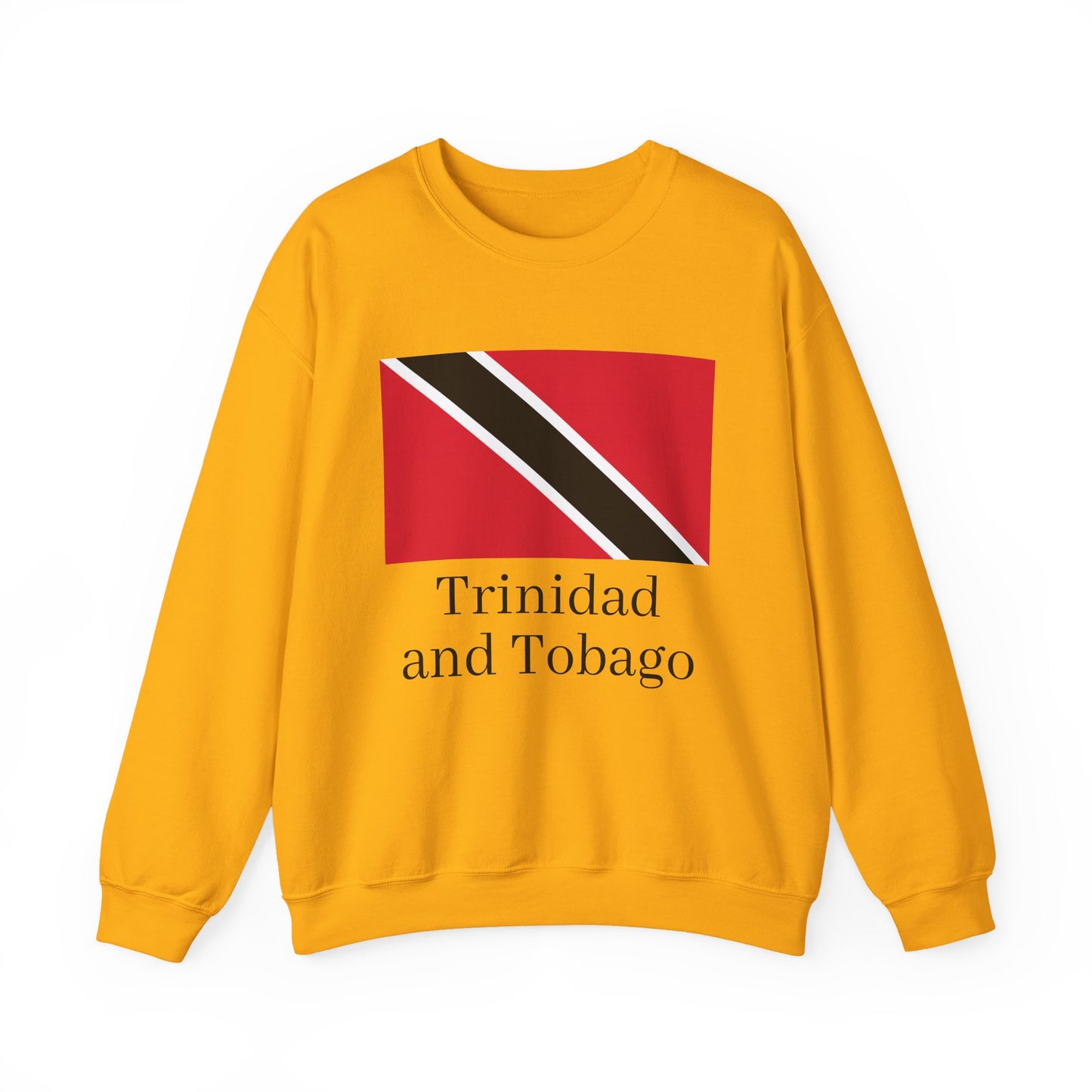 Trinidad and Tobago Sweatshirt