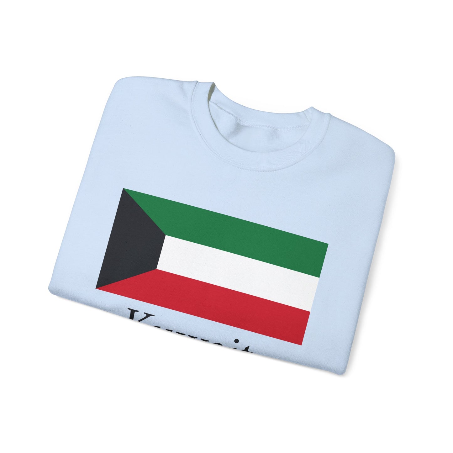 Kuwait Sweatshirt