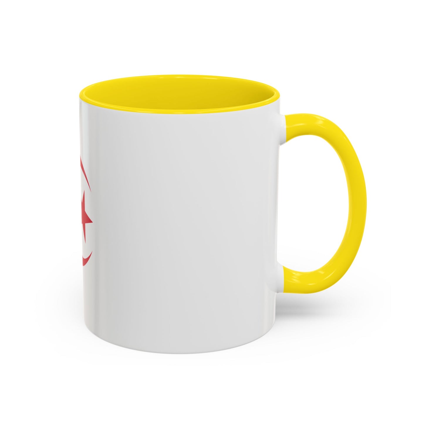 Algeria Mug