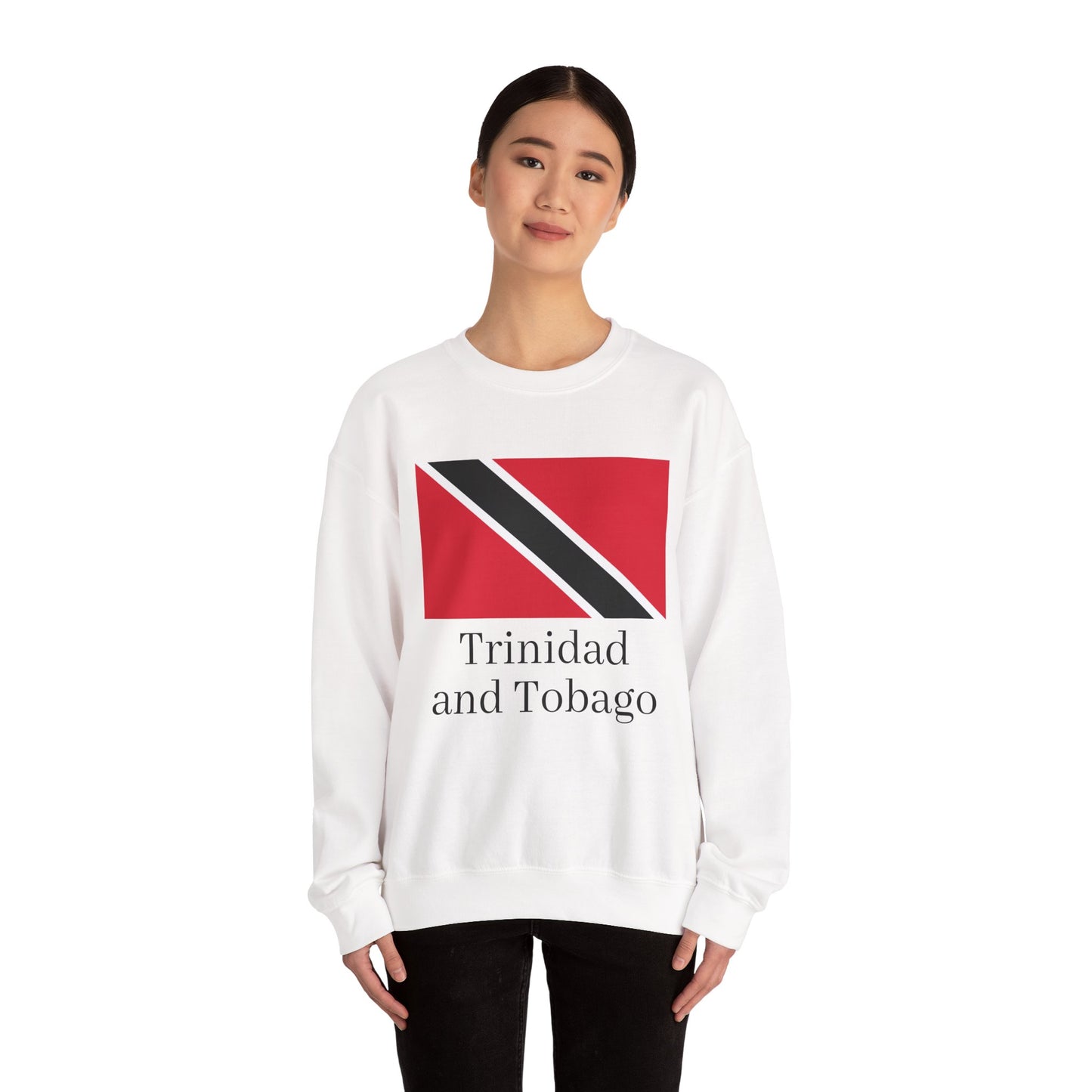 Trinidad and Tobago Sweatshirt