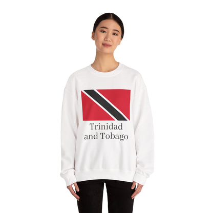 Trinidad and Tobago Sweatshirt