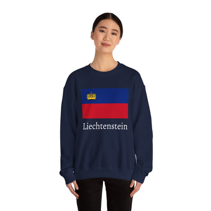 Liechtenstein Sweatshirt