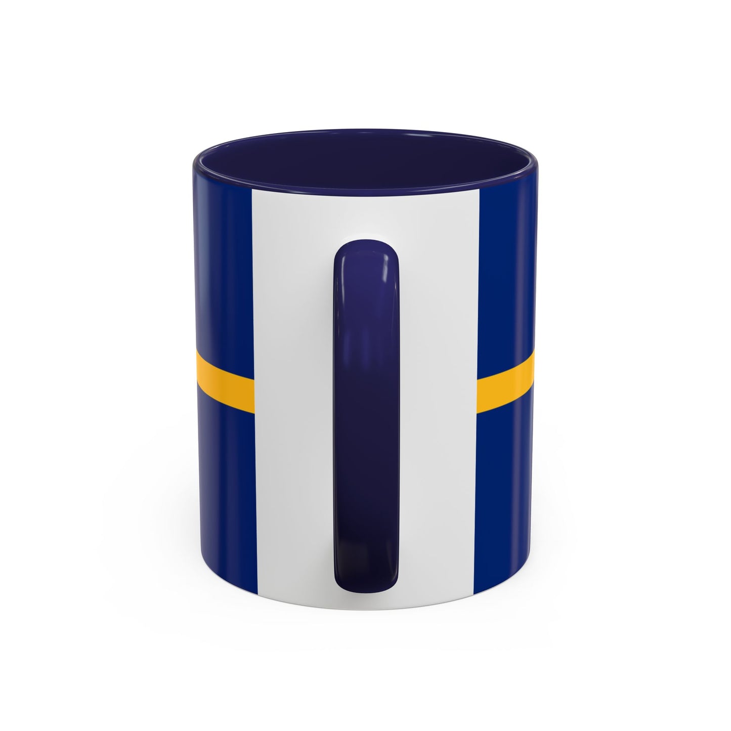 Nauru Mug