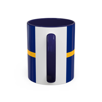 Nauru Mug