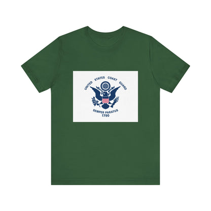 US Coast Guard T-shirt