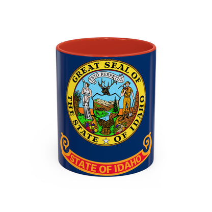 Idaho Mug