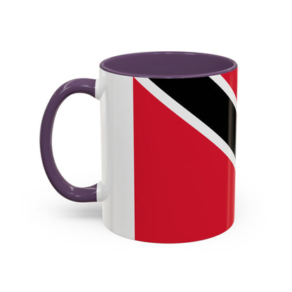 Trinidad and Tobago Mug