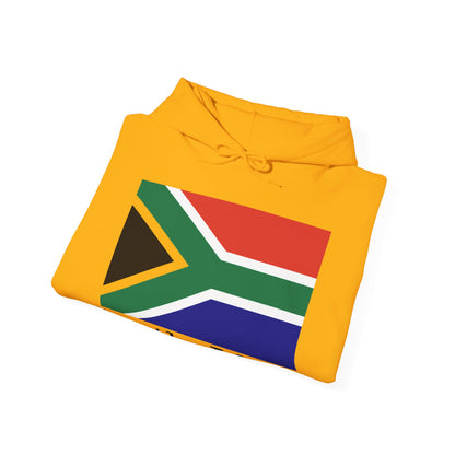 South Africa Hoodies