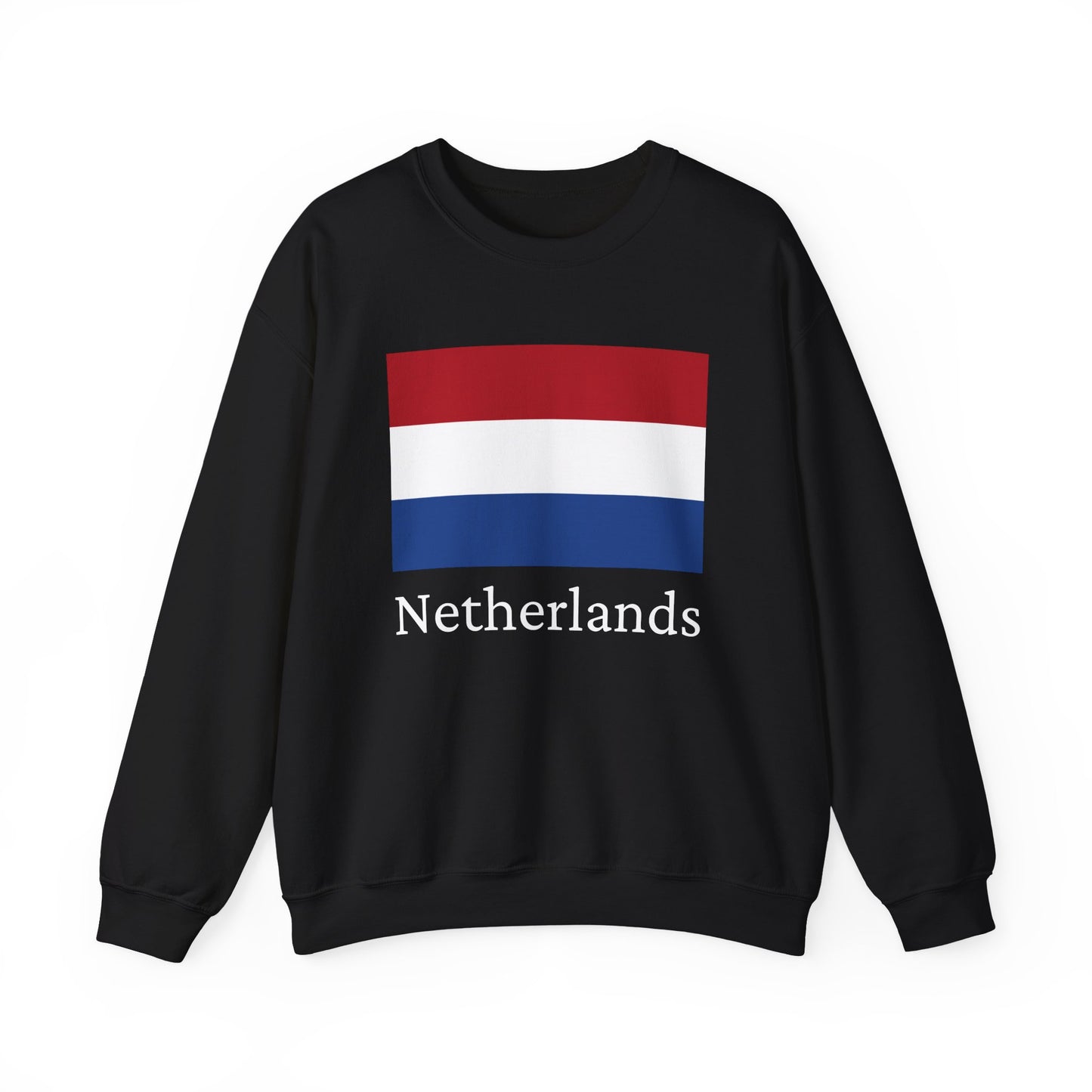 Netherlands Sweatshirt