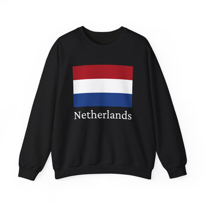 Netherlands Sweatshirt