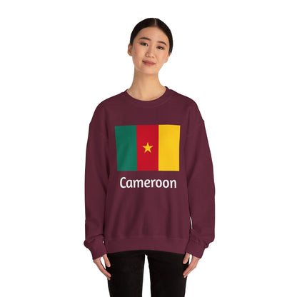 Cameroon Sweatshirt
