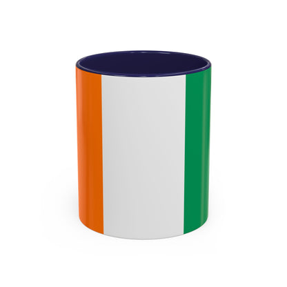 Côte d’Ivoire Mug