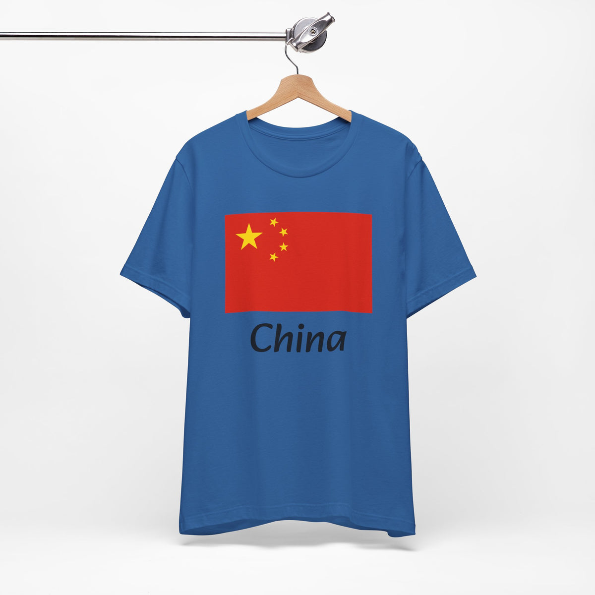 China T-shirt