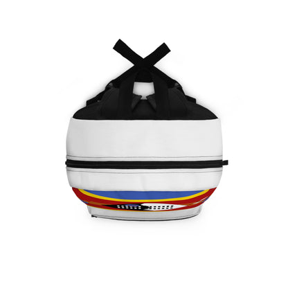 Eswatini Backpack