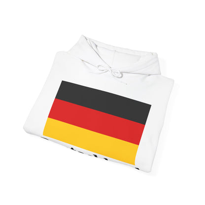 Deutschland Hoodies