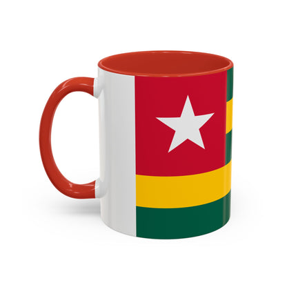 Togo Mug