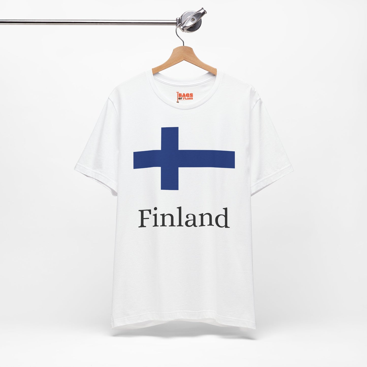 Finland T-shirts
