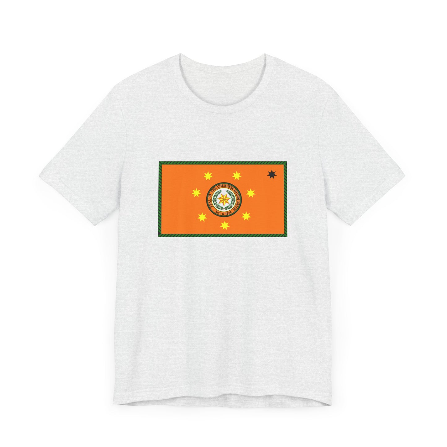 Cherokee T-shirt