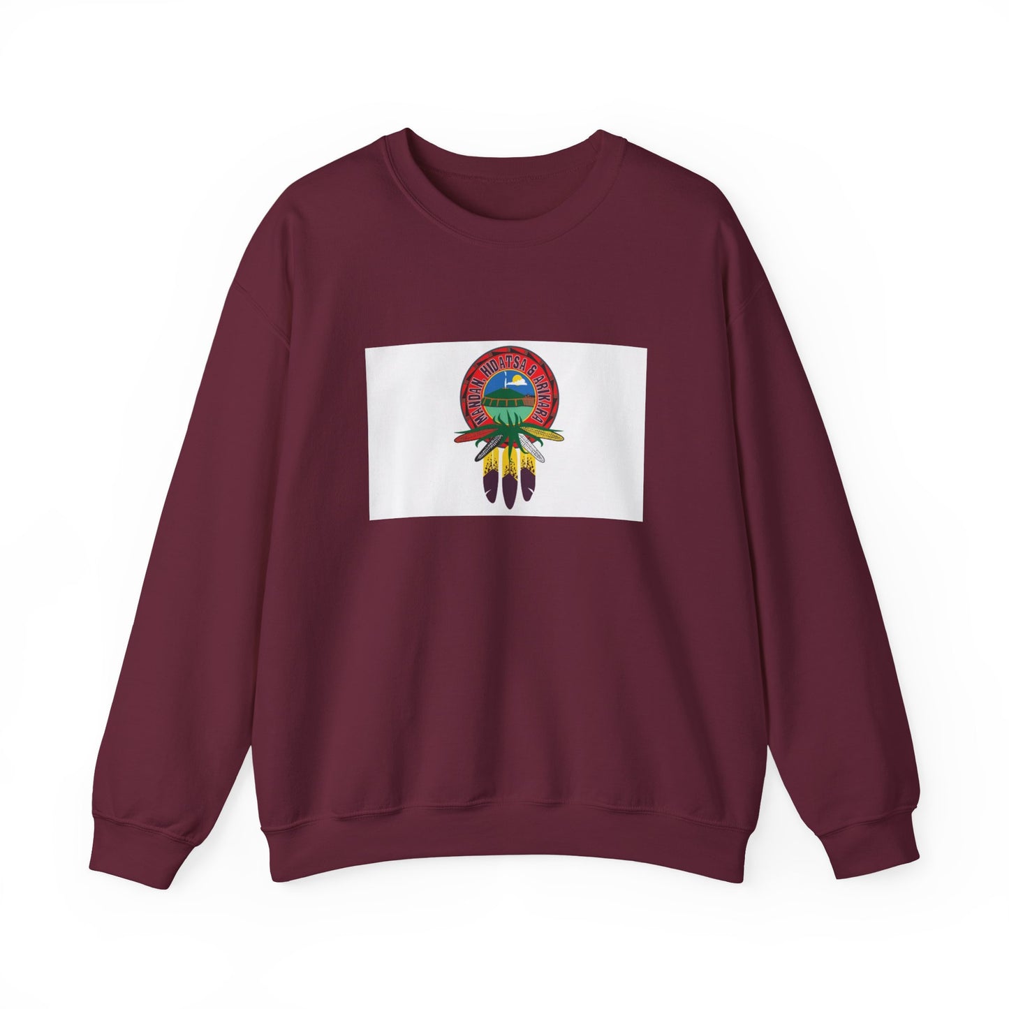 Hidatsa Sweatshirt