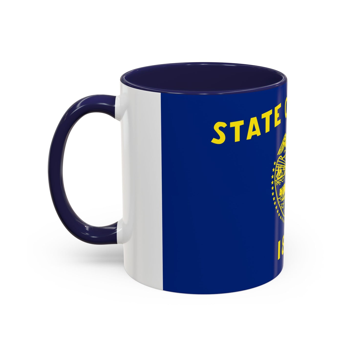 Oregon Mug