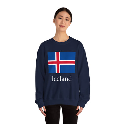 Iceland Sweatshirt
