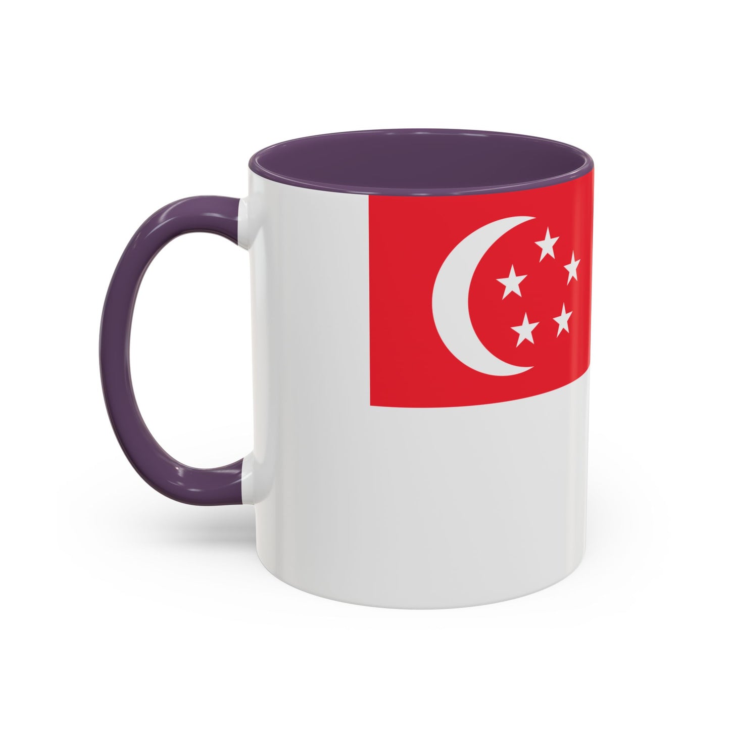 Singapore Mug