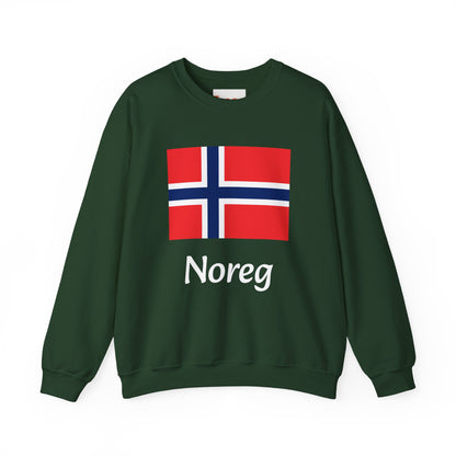 Noreg Sweatshirt