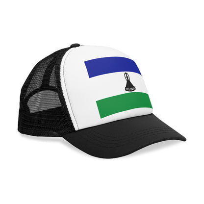 Lesotho Trucker Cap