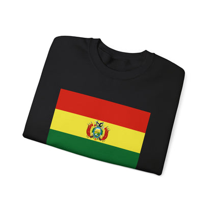 Bolivia Sweatshirt