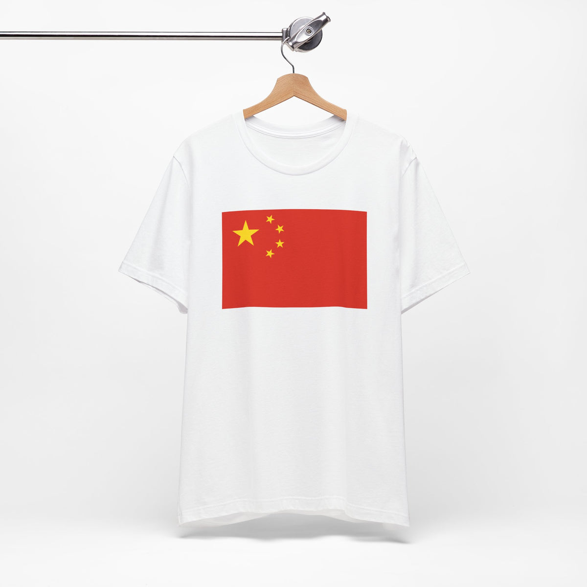 China Flag T-shirt