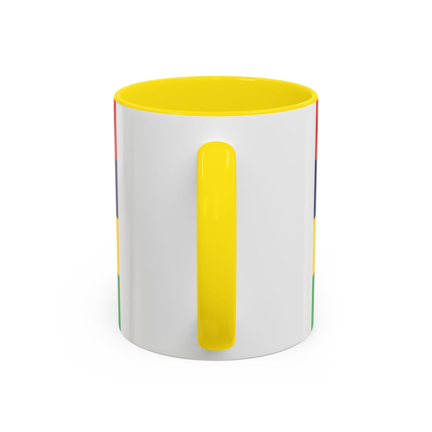 Mauritius Mug