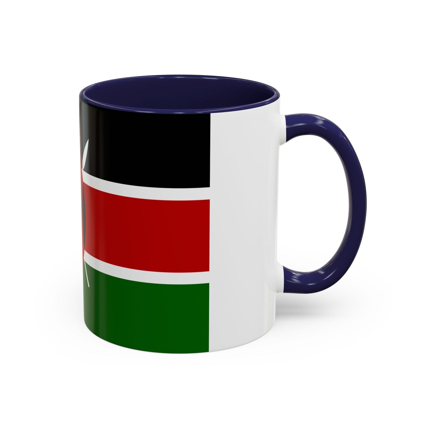 Kenya Mug