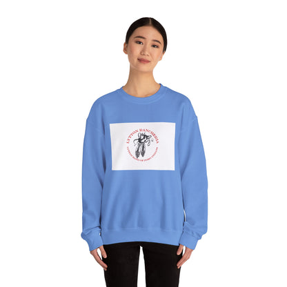 Lytton Band of Pomo Indians Sweatshirt
