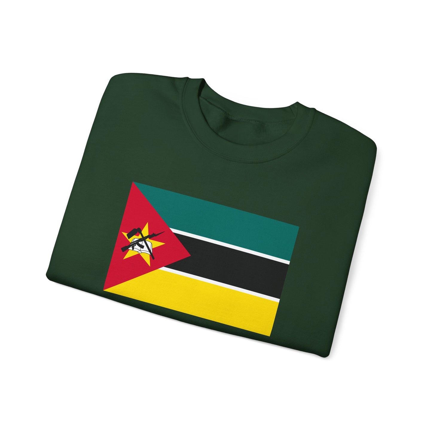 Mozambique Sweatshirt