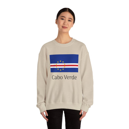 Cabo Verde Sweatshirt