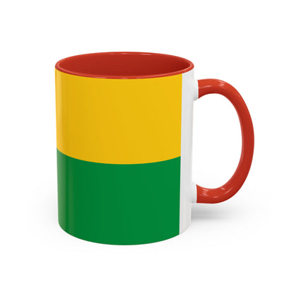 Guinea-Bissau Mug