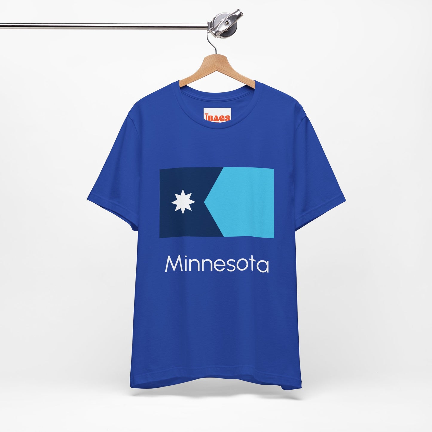 Minnesota T-shirts