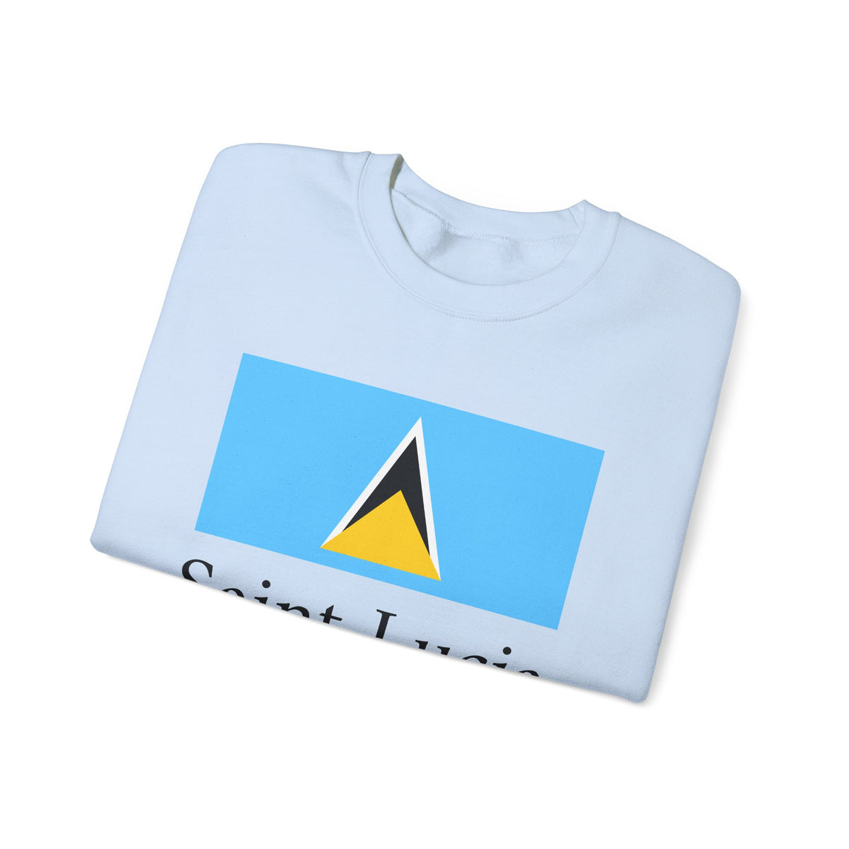 Saint Lucia Sweatshirt