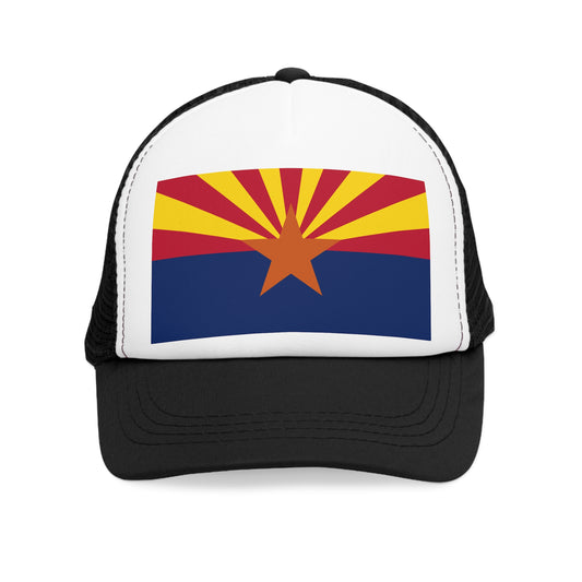 Arizona Trucker Cap