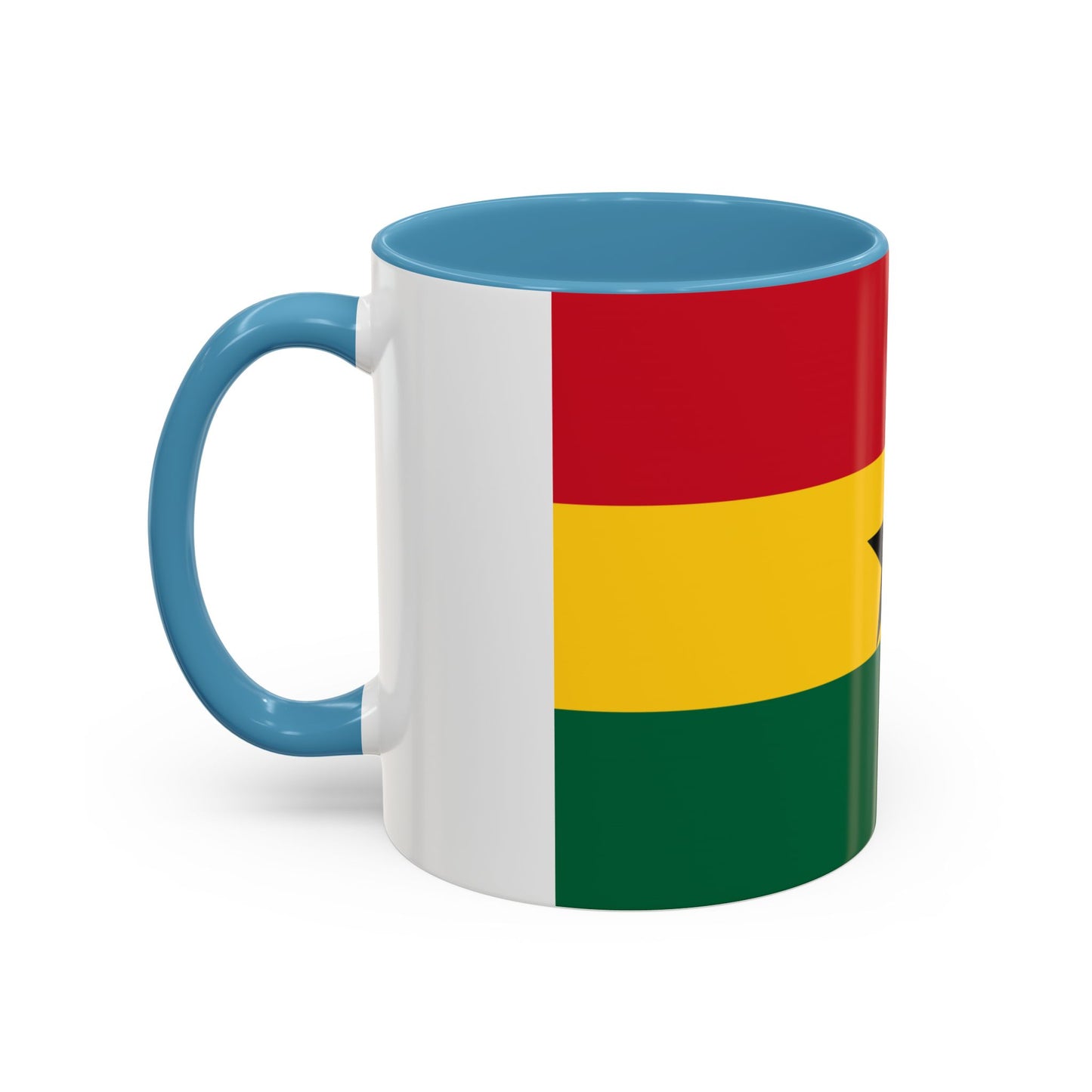 Ghana Mug